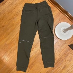 Lululemon City Sweat Joggers